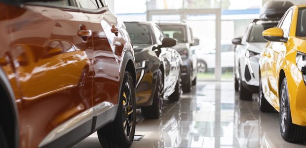 Θεσσαλία: Aυξημένες πωλήσεις αυτοκινήτων τον Νοέμβριο